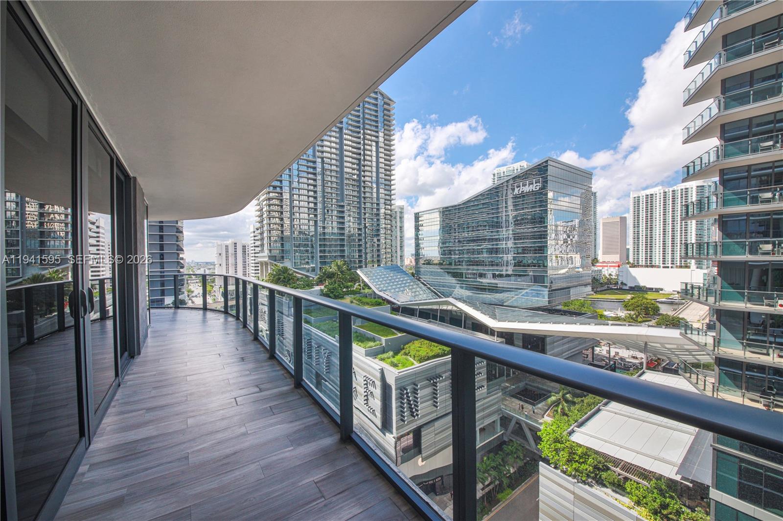 801 S Miami Ave #1209, Miami FL 33130