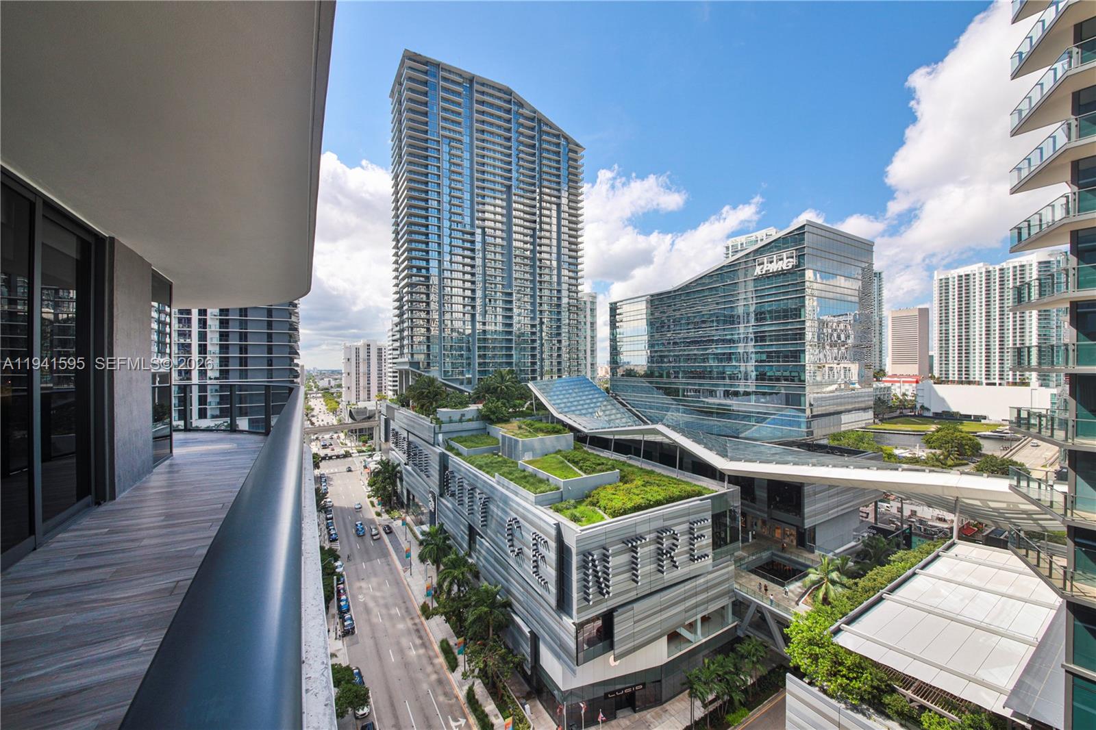 801 S Miami Ave #1209, Miami FL 33130