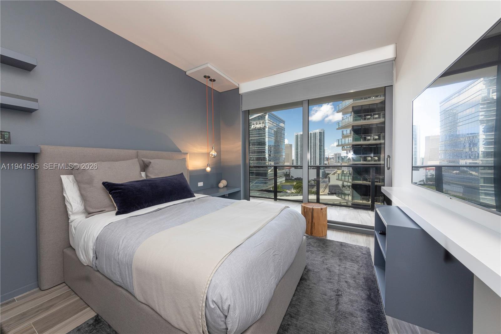 801 S Miami Ave #1209, Miami FL 33130