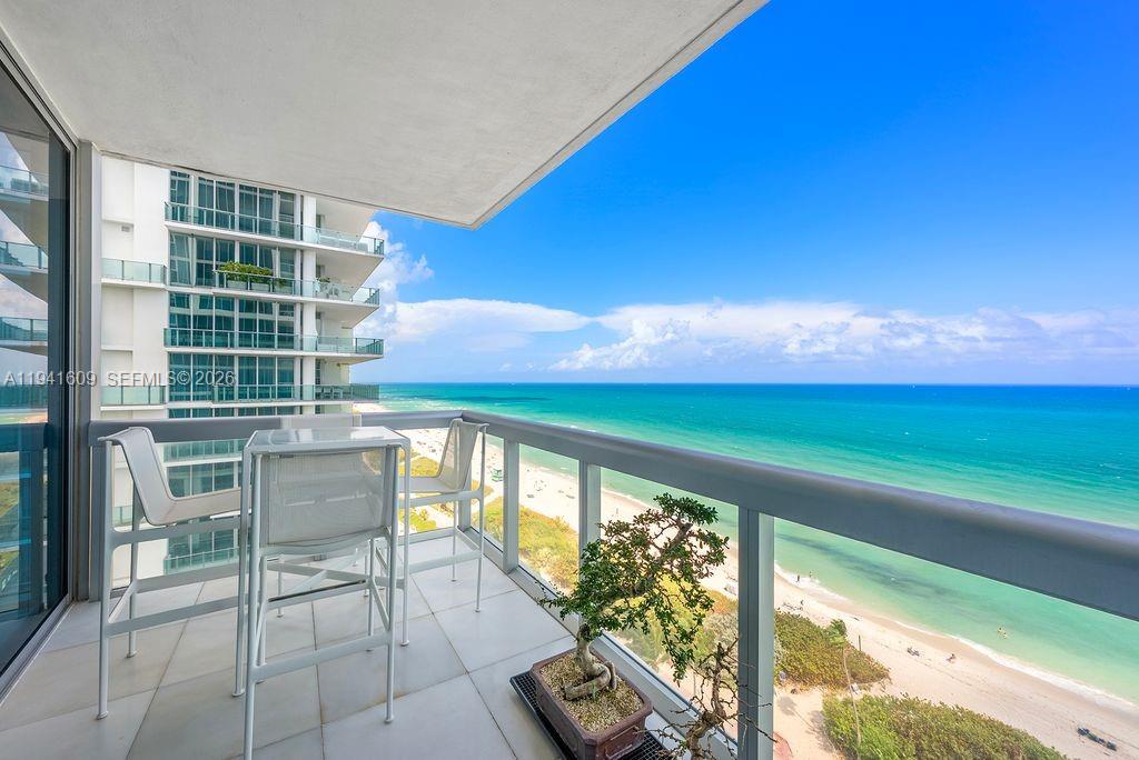 6899 Collins Ave #1205, Miami Beach FL 33141