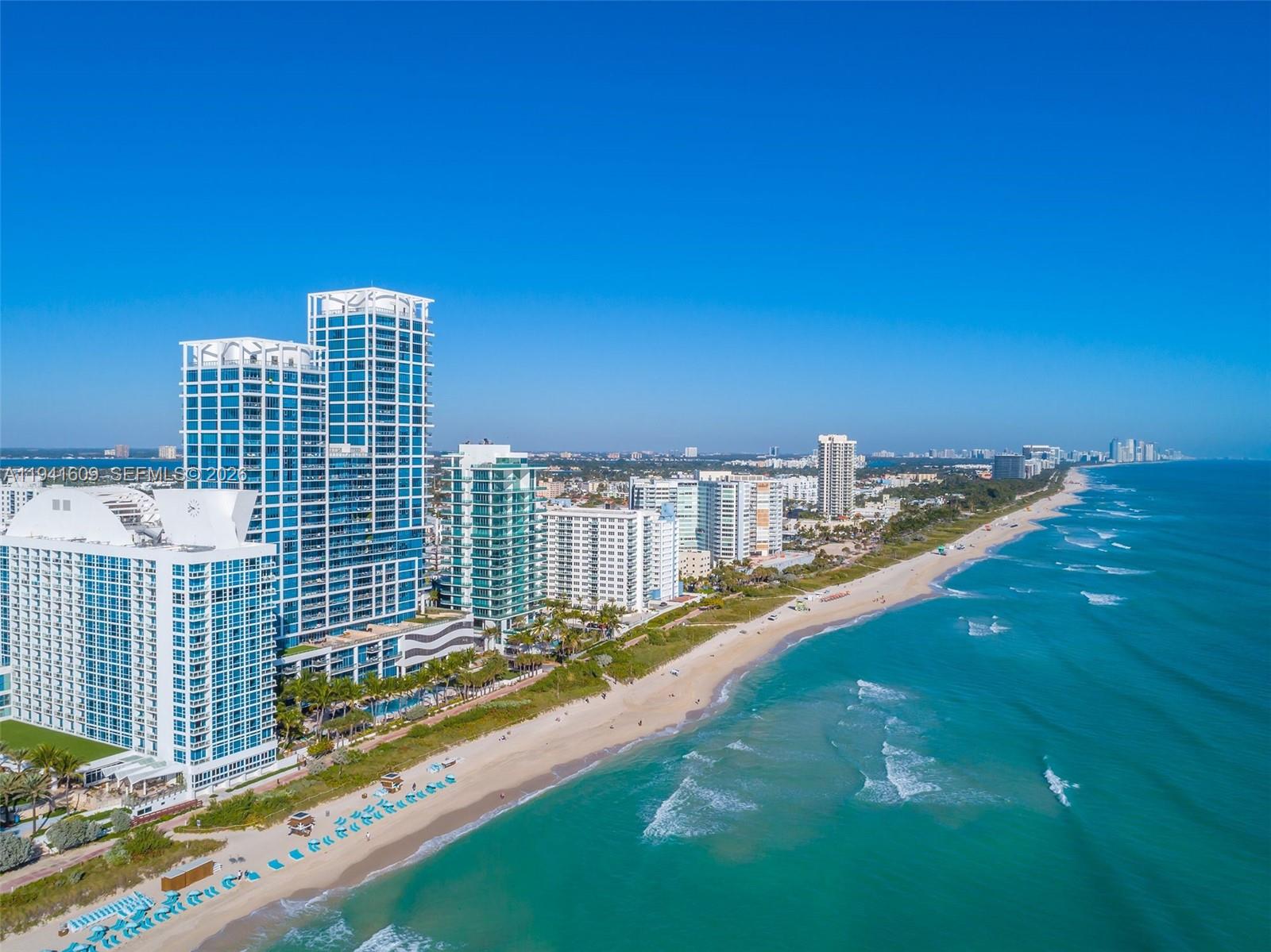 6899 Collins Ave #1205, Miami Beach FL 33141