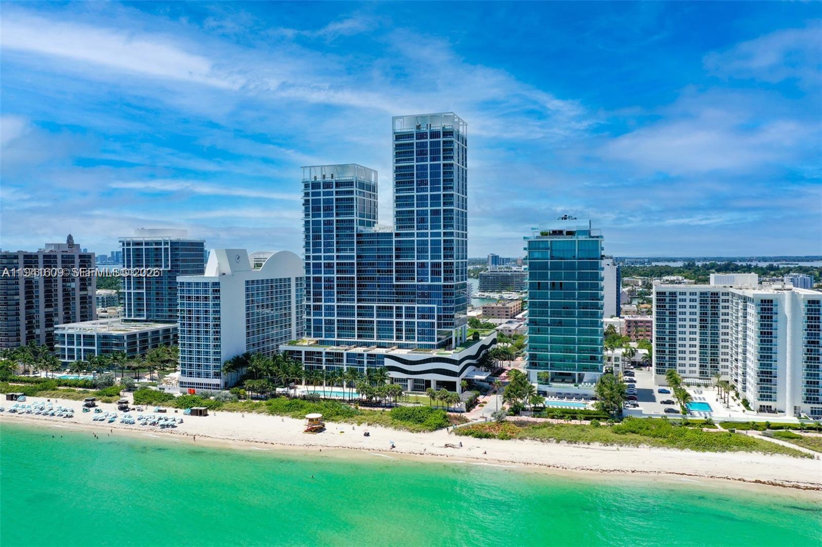 6899 Collins Ave #1205, Miami Beach FL 33141