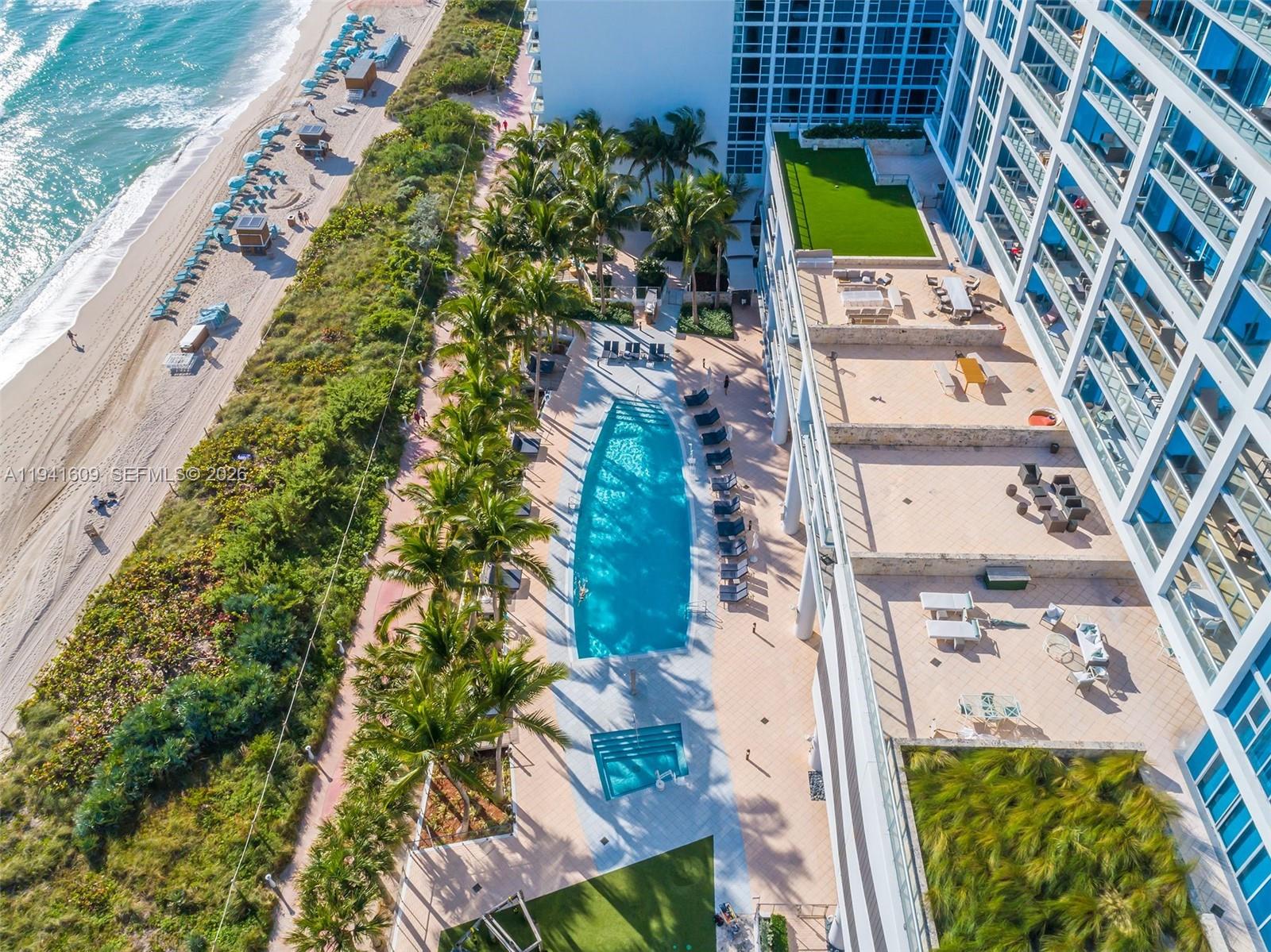 6899 Collins Ave #1205, Miami Beach FL 33141