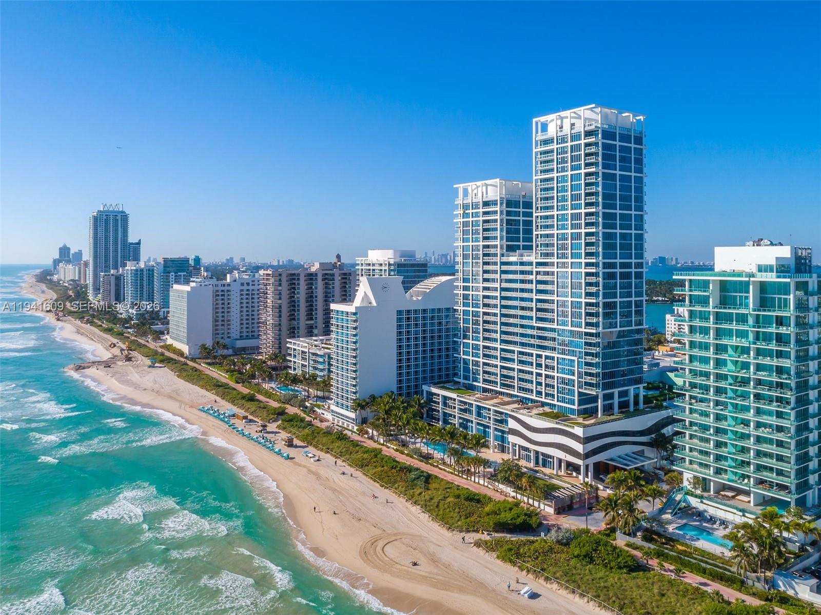 6899 Collins Ave #1205, Miami Beach FL 33141