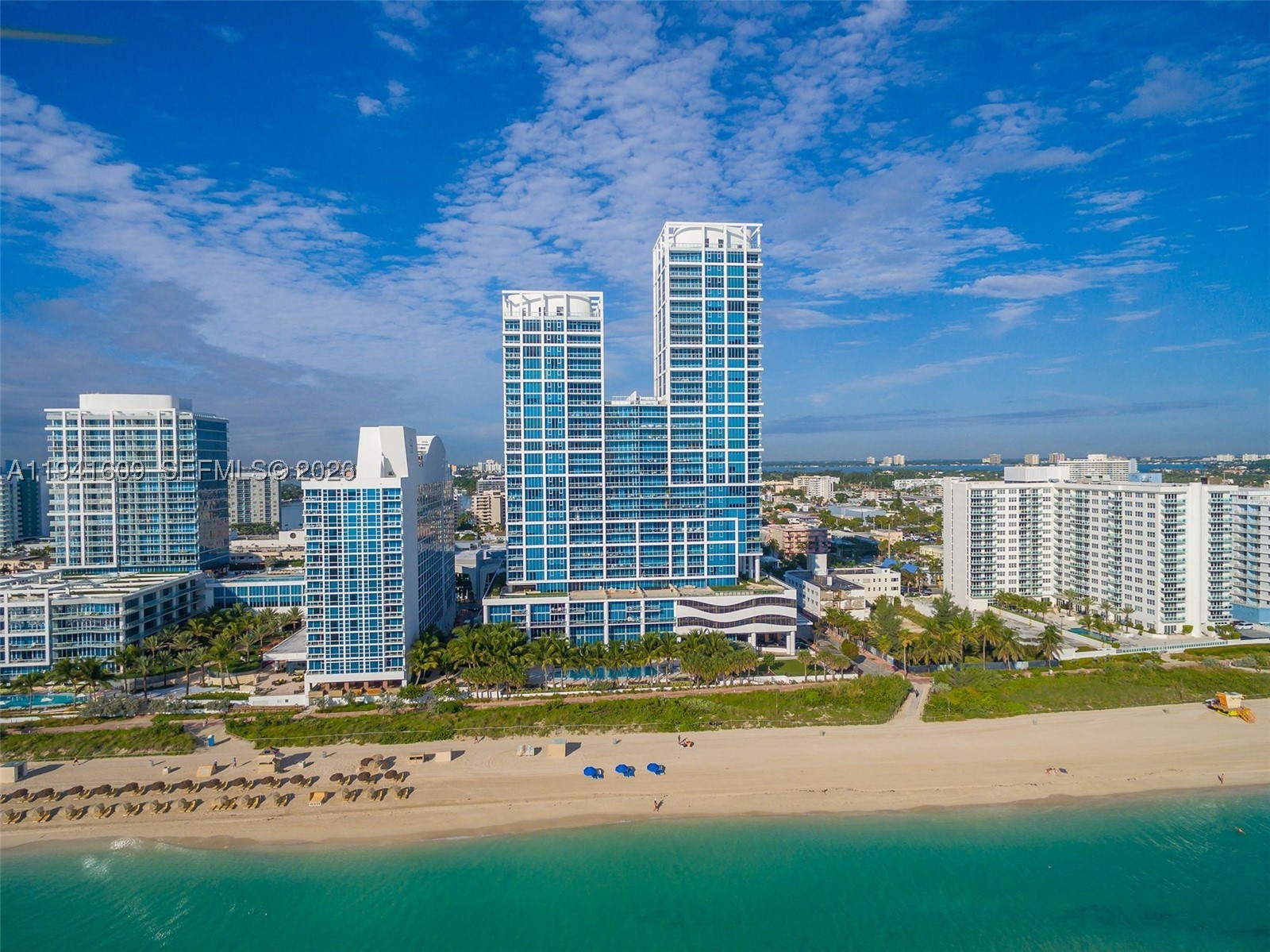 6899 Collins Ave #1205, Miami Beach FL 33141