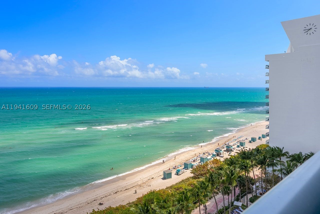 6899 Collins Ave #1205, Miami Beach FL 33141