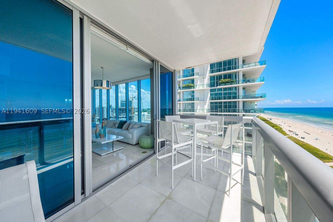 6899 Collins Ave #1205, Miami Beach FL 33141