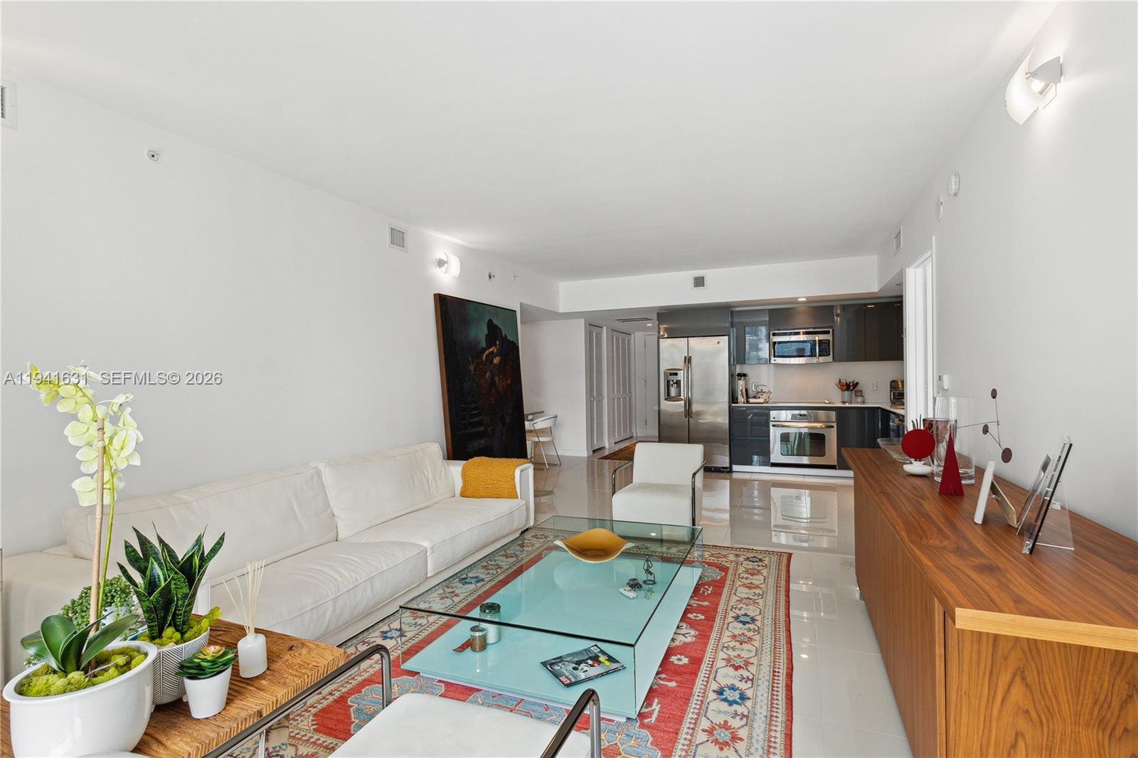 31 SE 6 #2007, Miami FL 33131