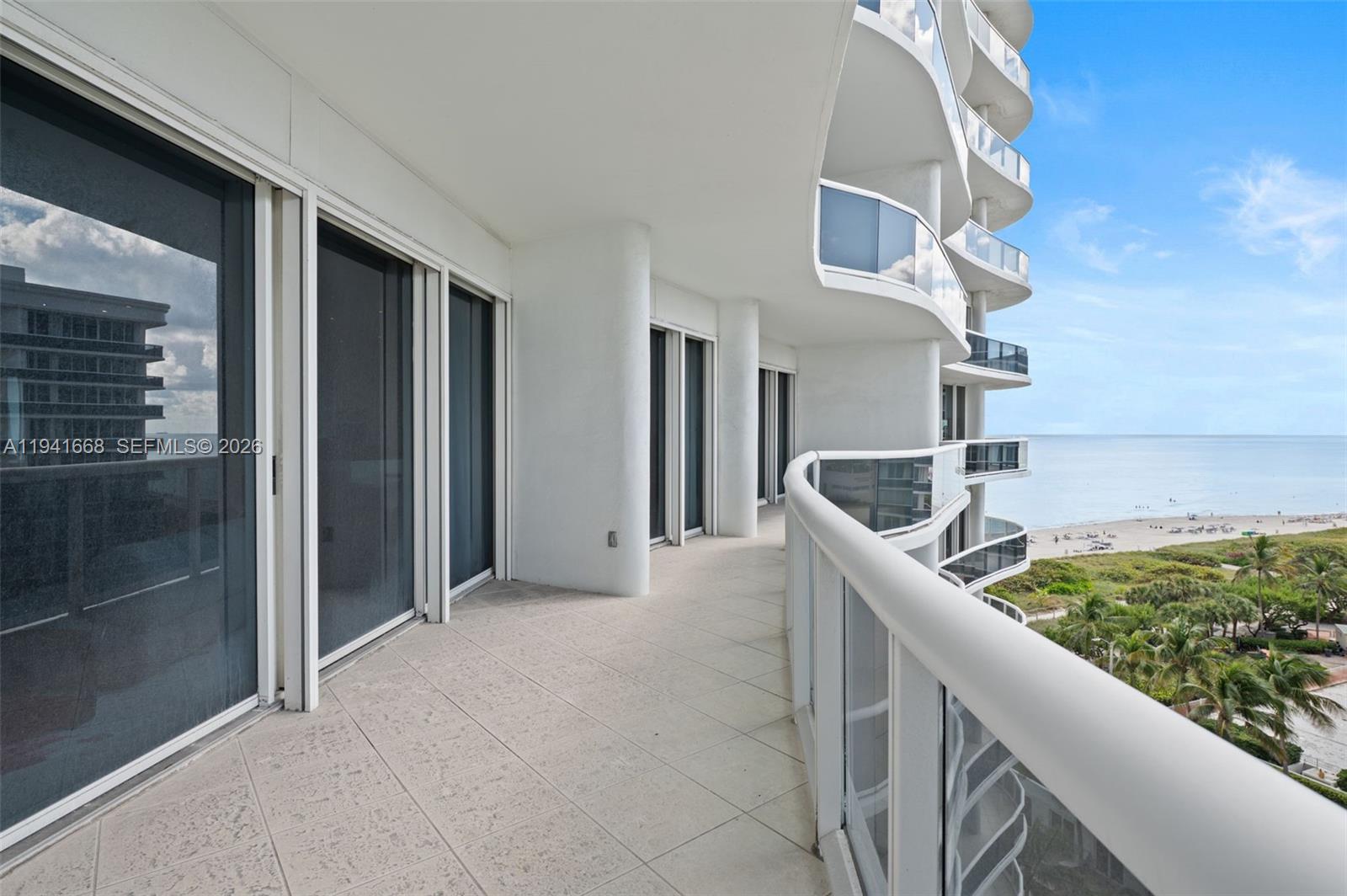 9601 Collins Ave #908, Bal Harbour FL 33154