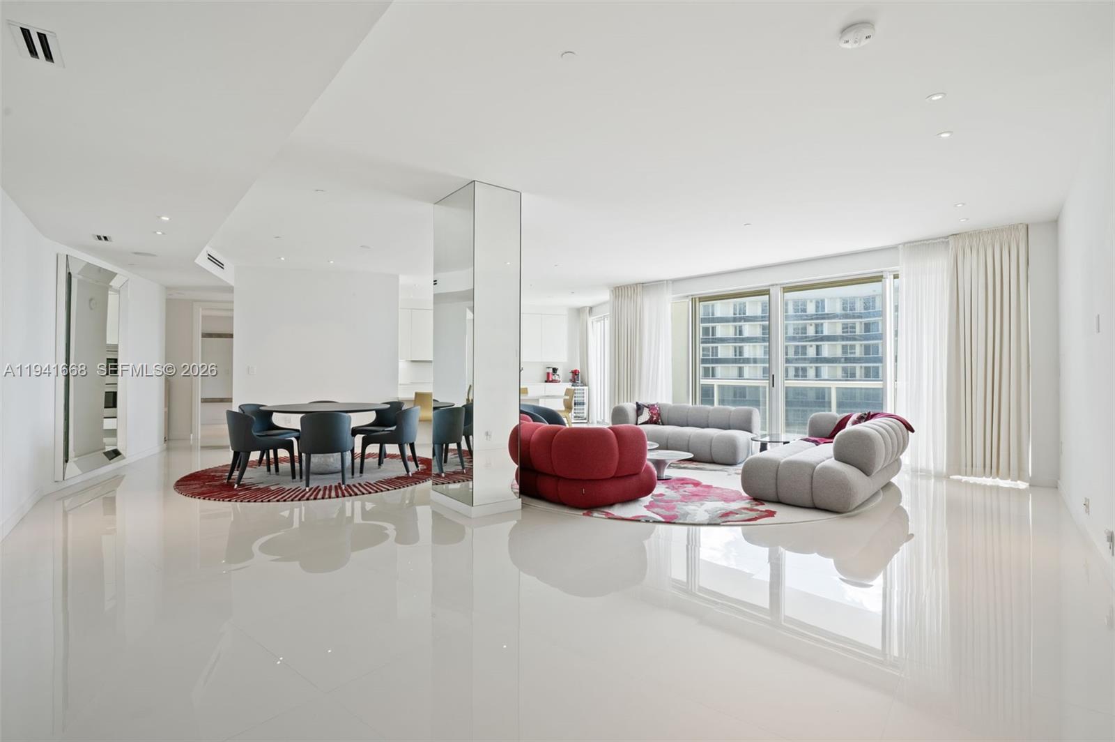 9601 Collins Ave #908, Bal Harbour FL 33154