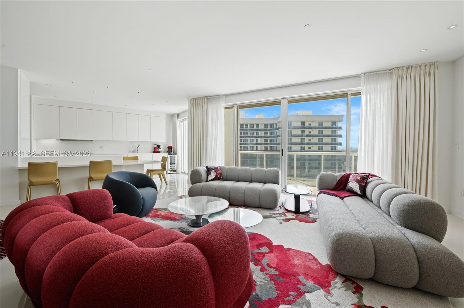 9601 Collins Ave #908, Bal Harbour FL 33154