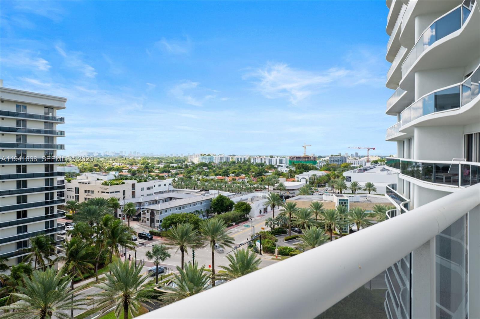 9601 Collins Ave #908, Bal Harbour FL 33154
