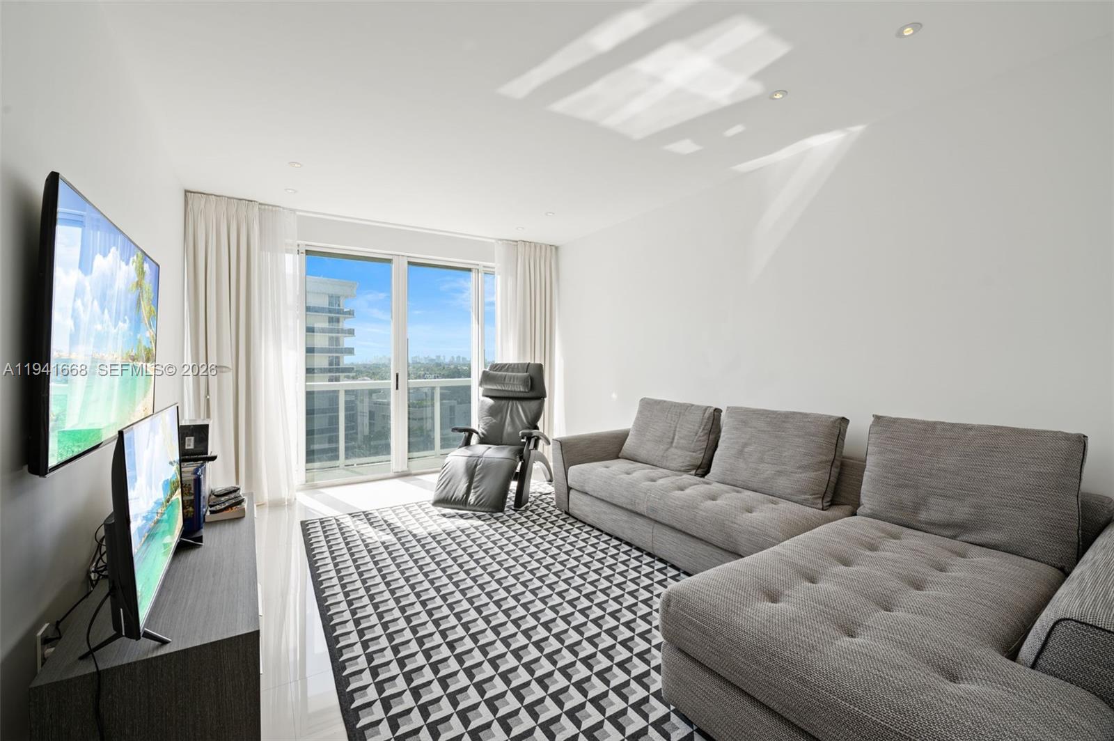 9601 Collins Ave #908, Bal Harbour FL 33154