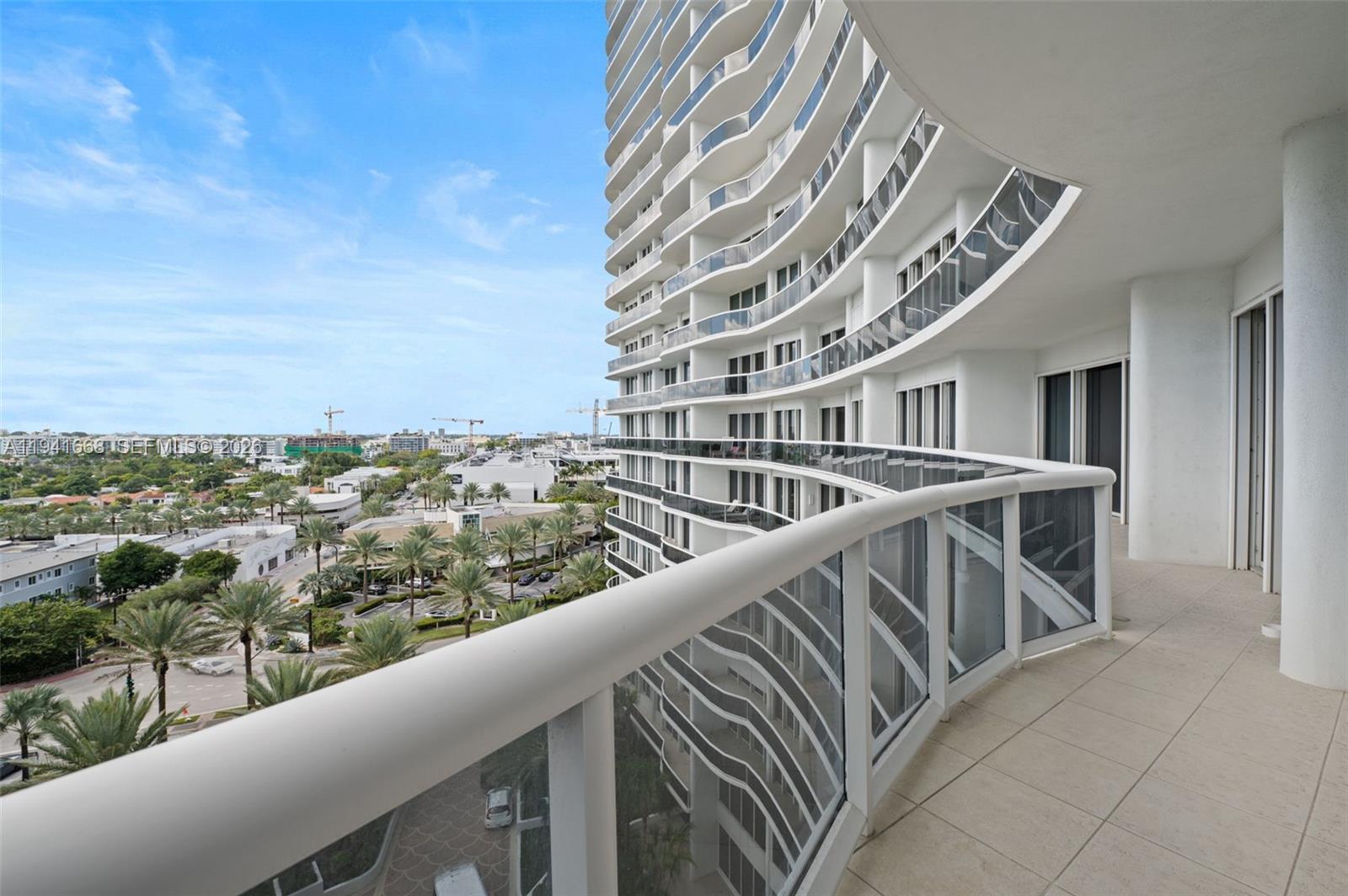 9601 Collins Ave #908, Bal Harbour FL 33154