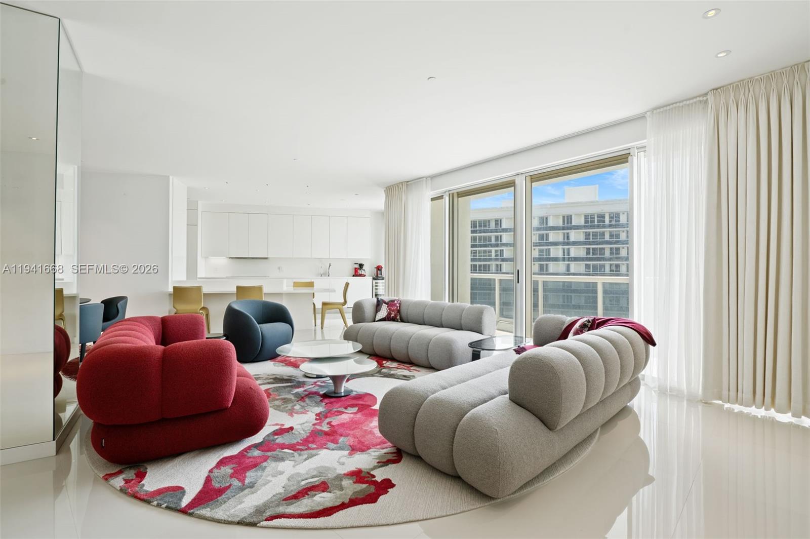 9601 Collins Ave #908, Bal Harbour FL 33154