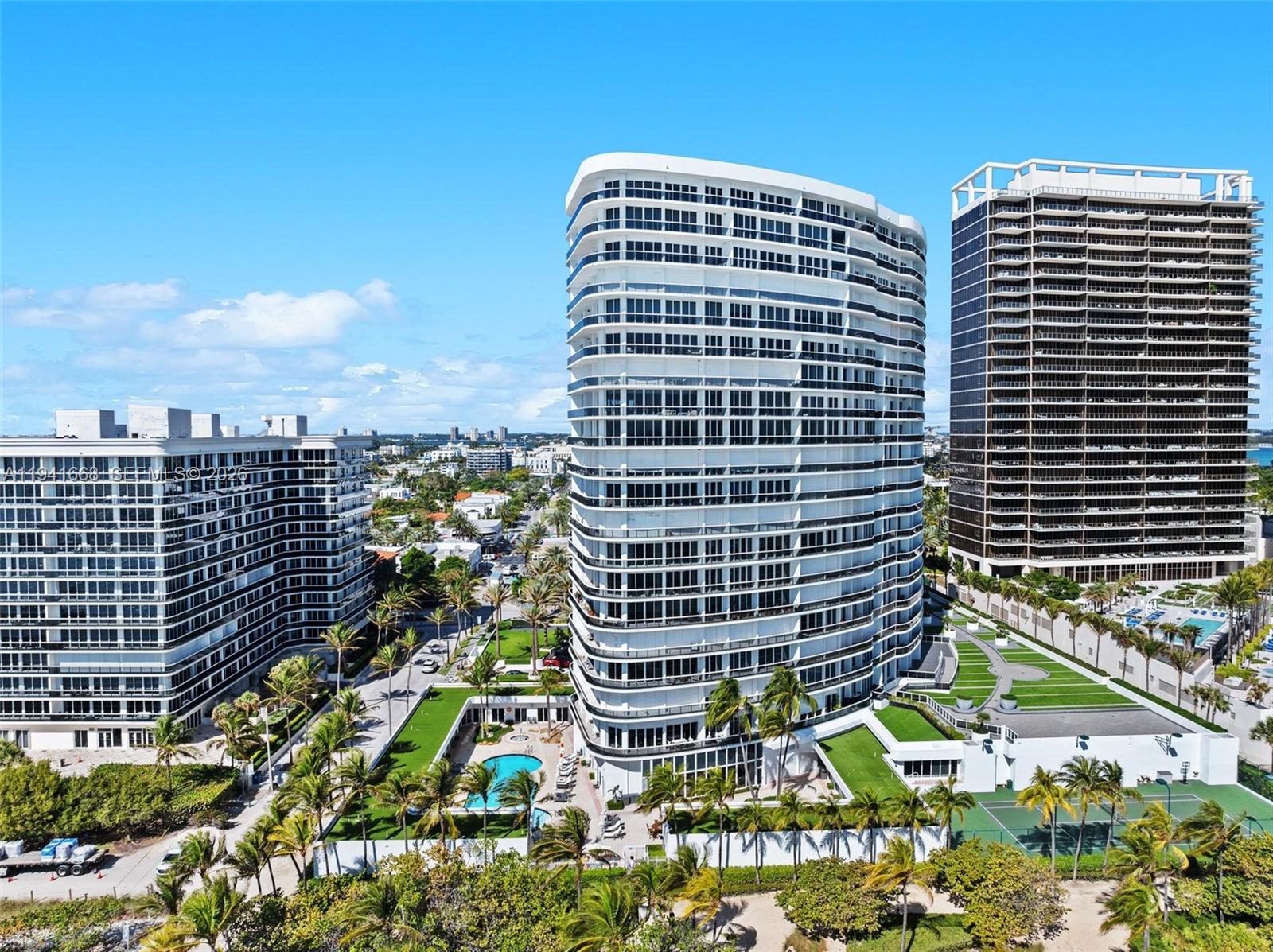 9601 Collins Ave #908, Bal Harbour FL 33154