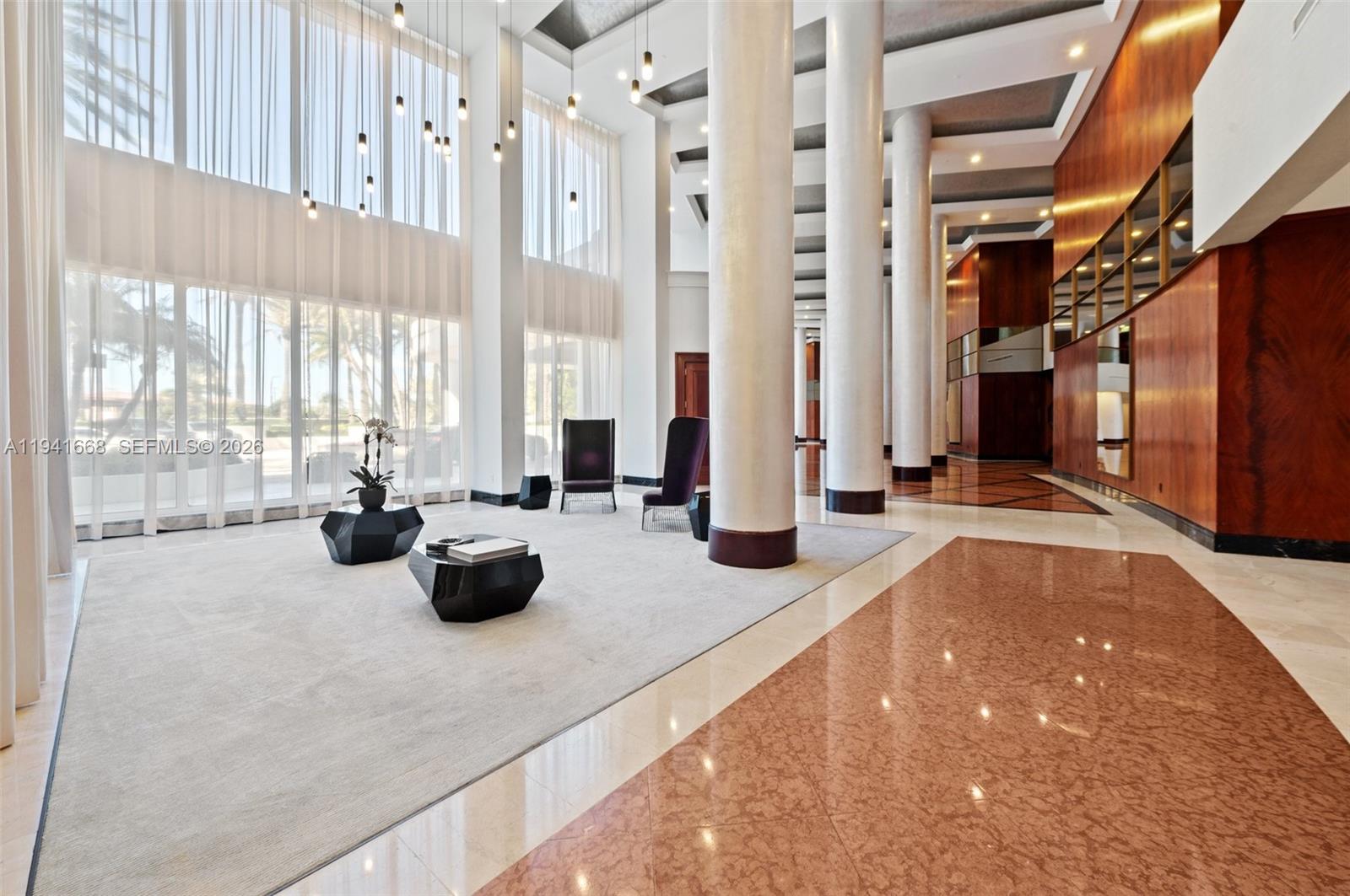 9601 Collins Ave #908, Bal Harbour FL 33154