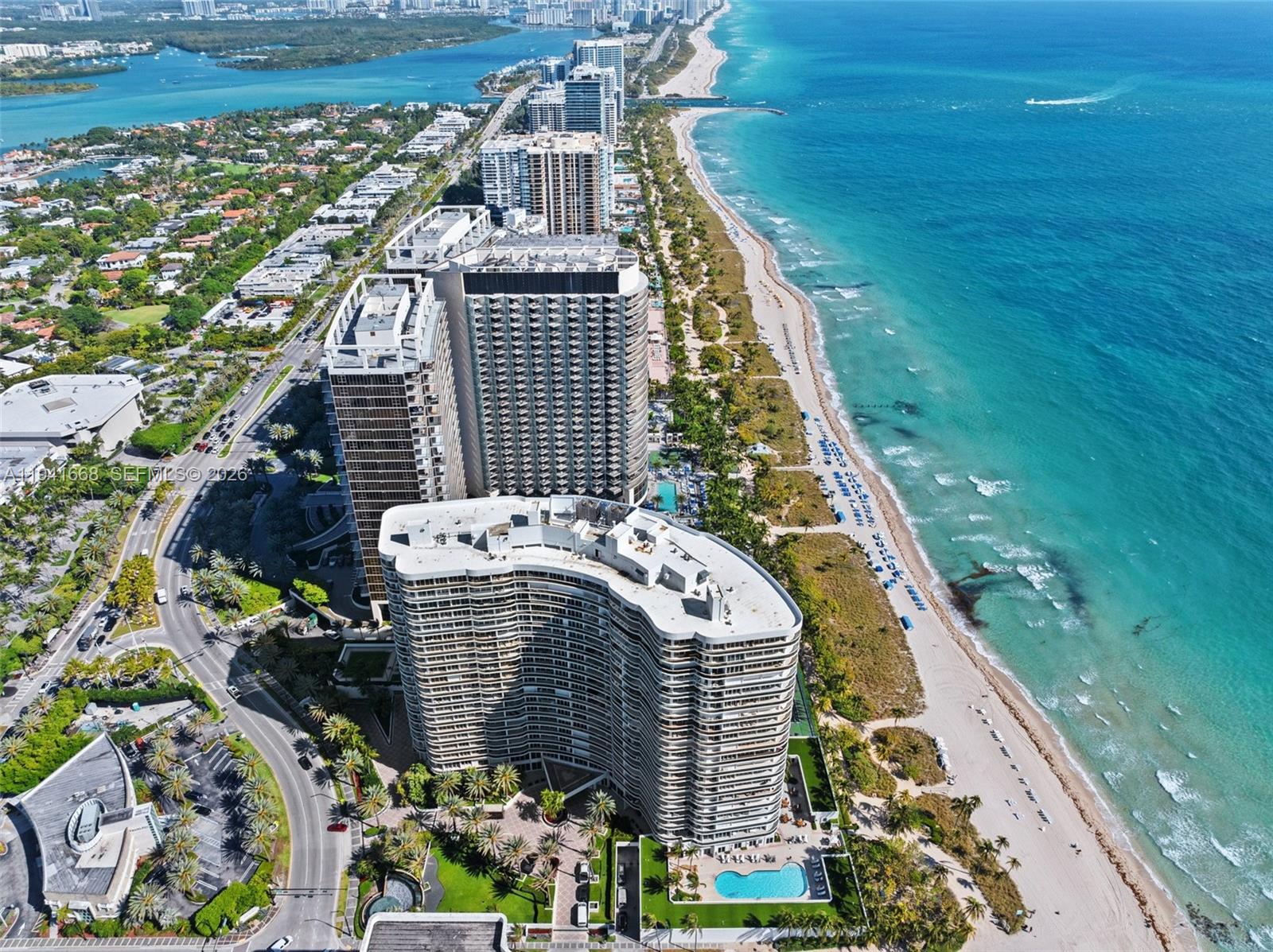 9601 Collins Ave #908, Bal Harbour FL 33154