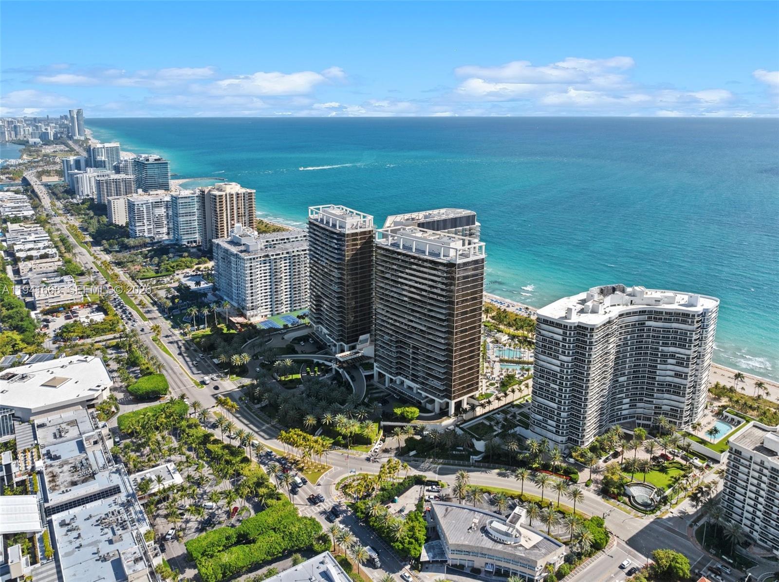 9601 Collins Ave #908, Bal Harbour FL 33154