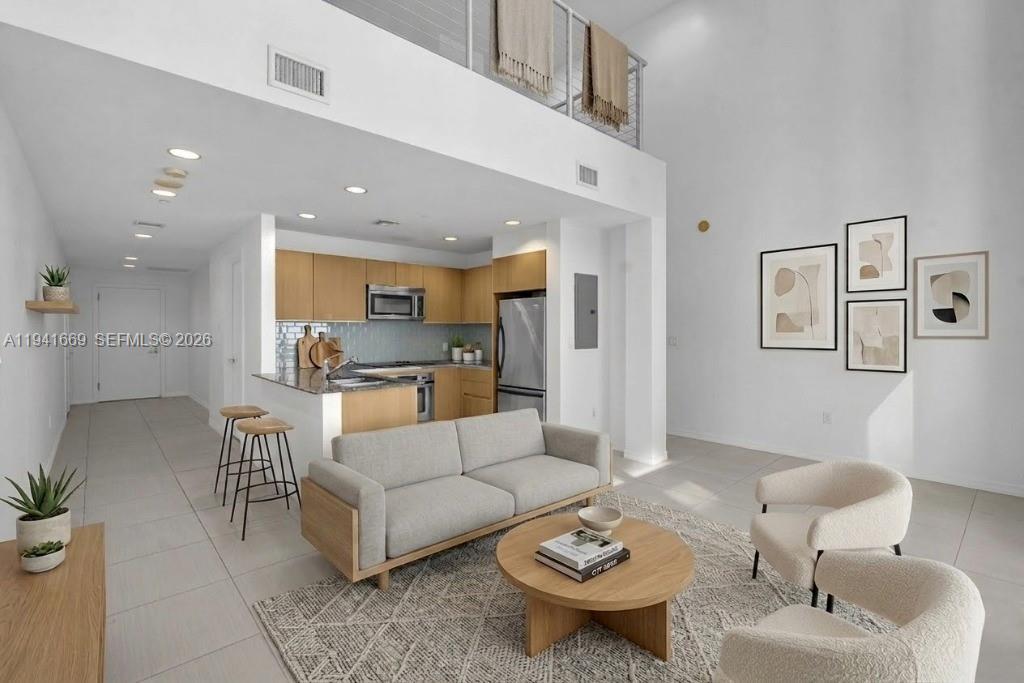 1050 Brickell Ave #2418, Miami FL 33131