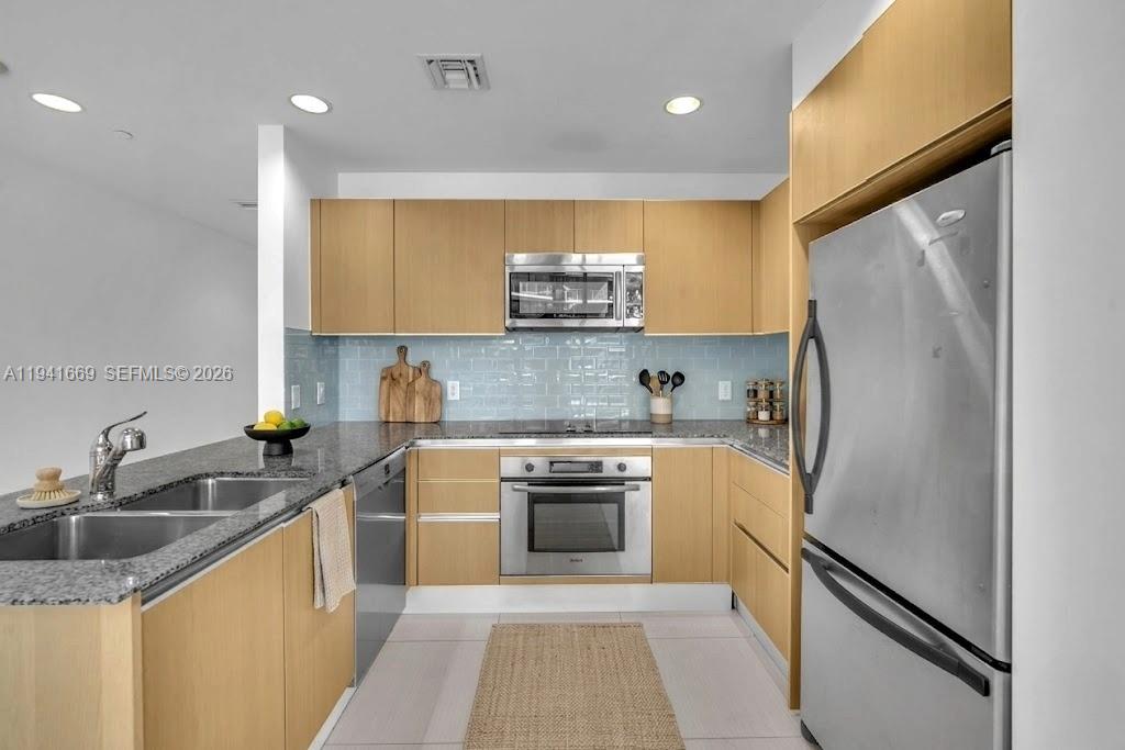 1050 Brickell Ave #2418, Miami FL 33131