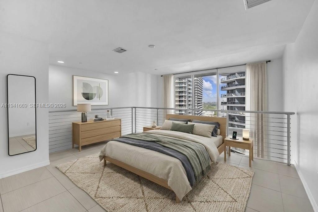 1050 Brickell Ave #2418, Miami FL 33131