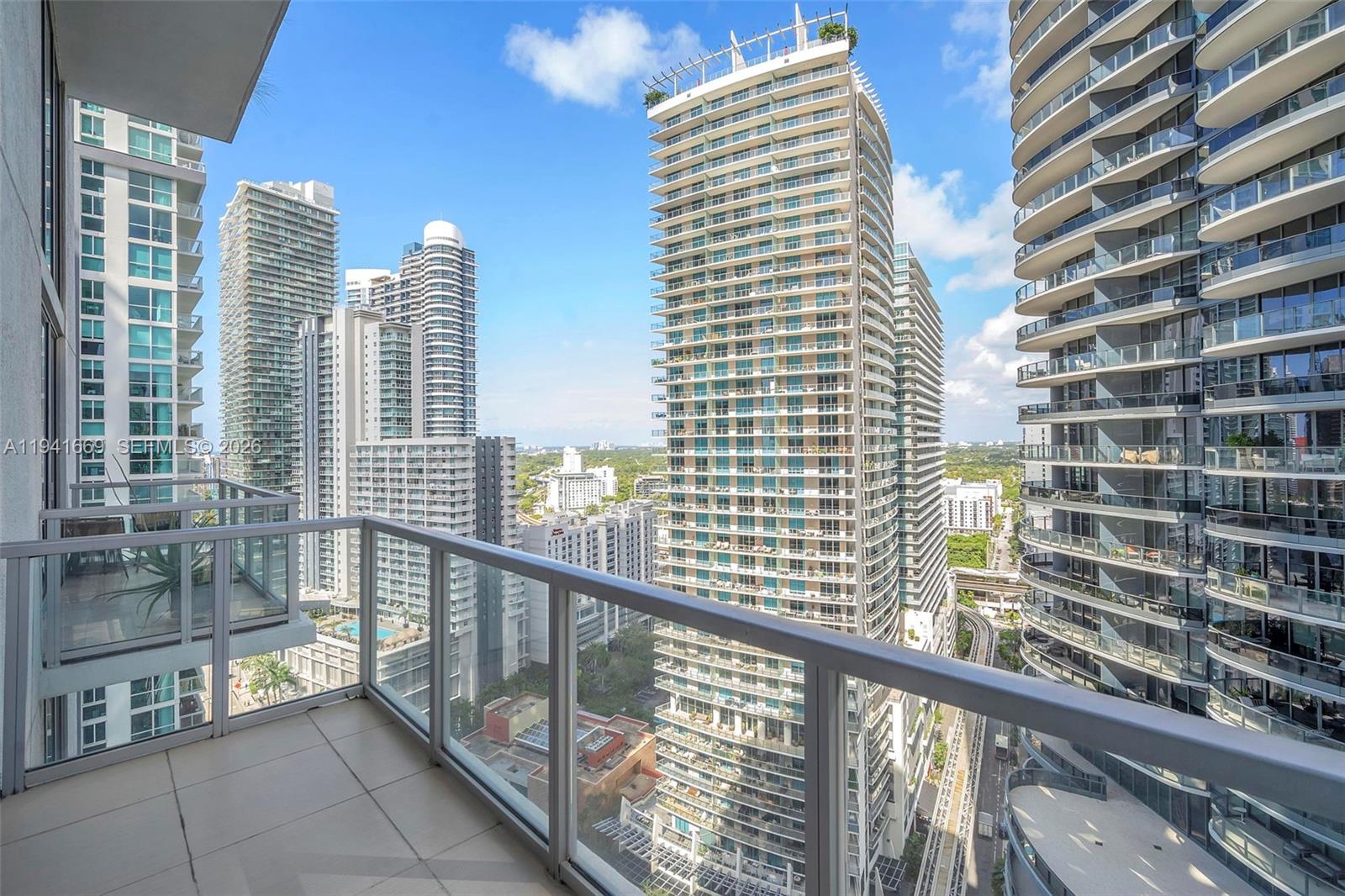 1050 Brickell Ave #2418, Miami FL 33131