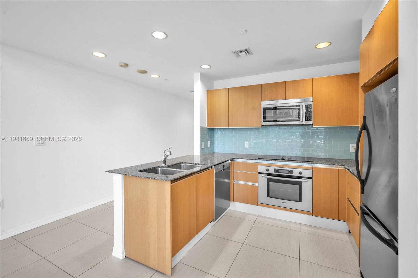1050 Brickell Ave #2418, Miami FL 33131