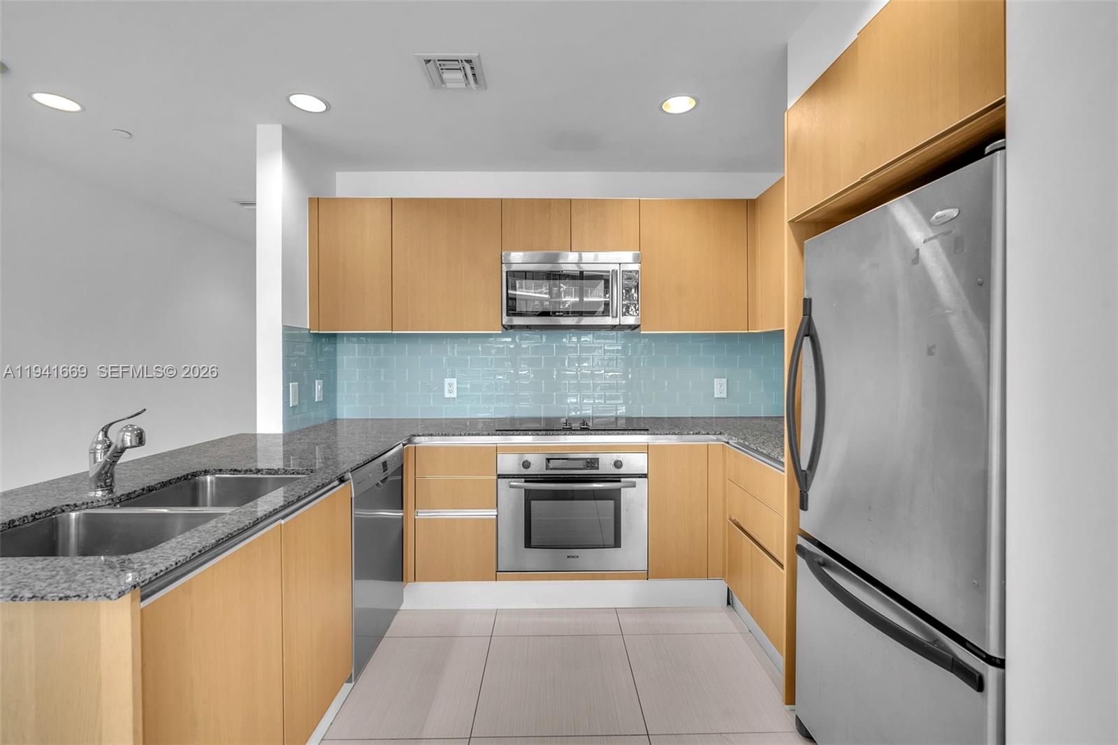 1050 Brickell Ave #2418, Miami FL 33131