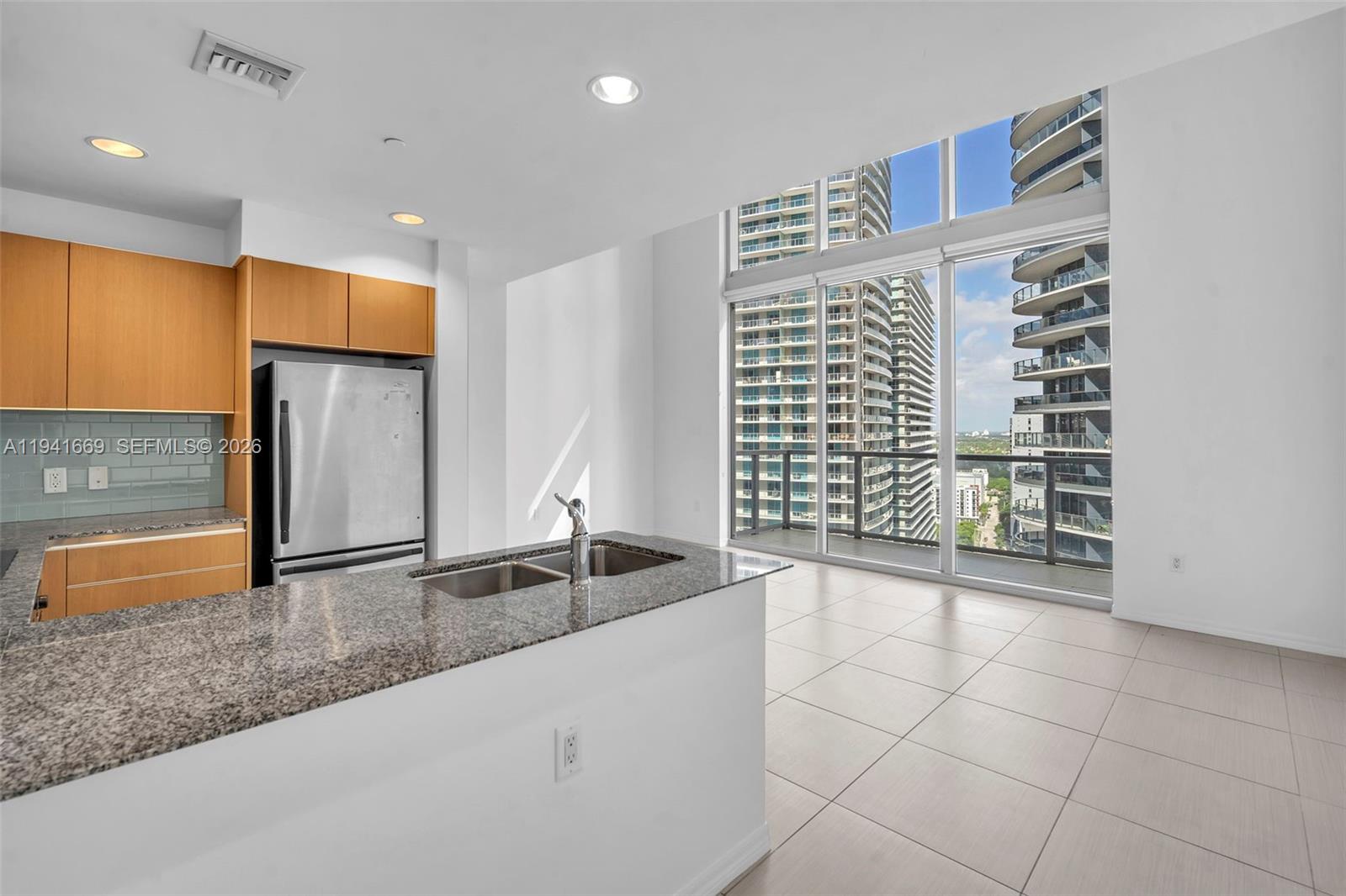 1050 Brickell Ave #2418, Miami FL 33131