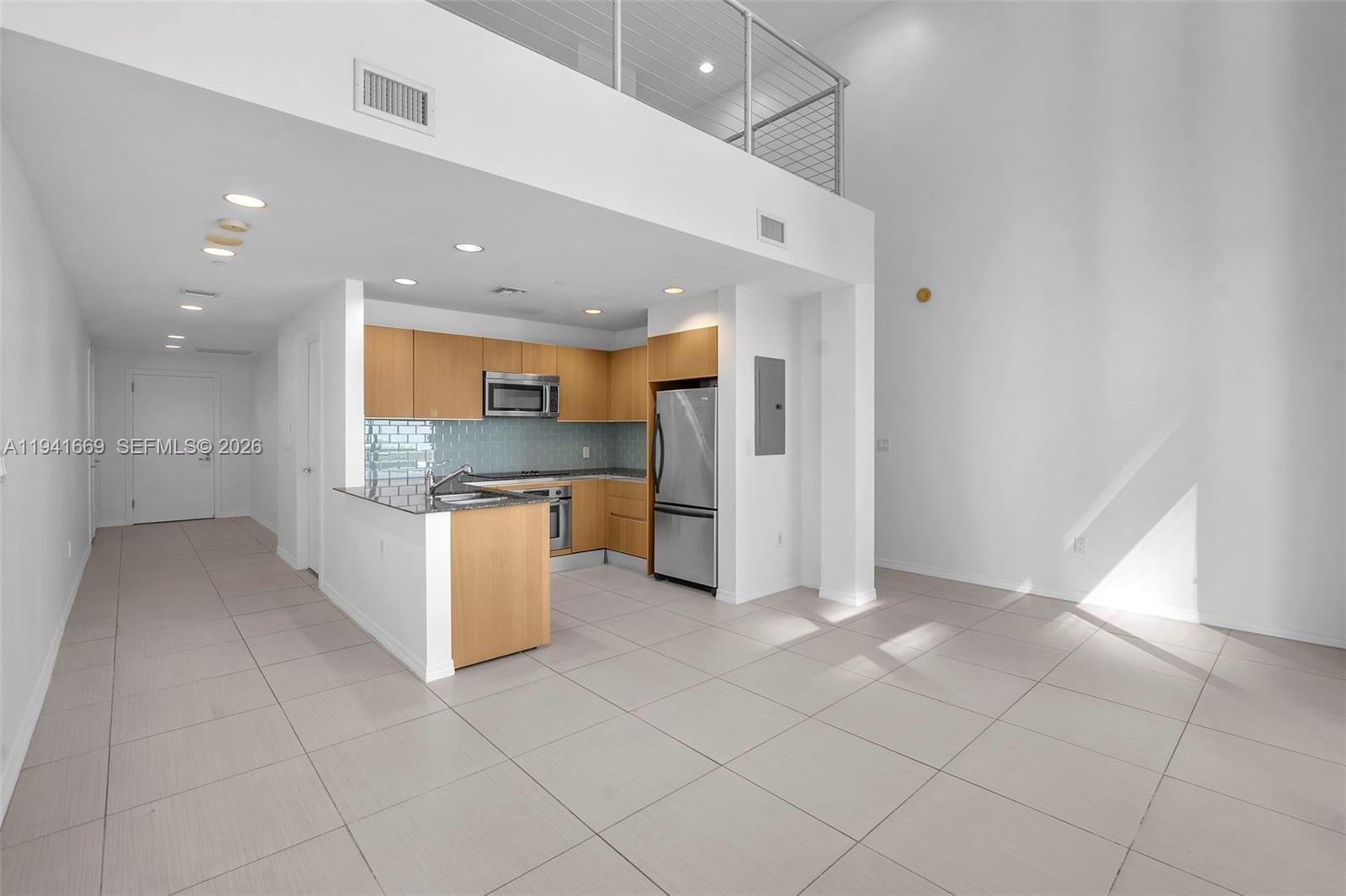 1050 Brickell Ave #2418, Miami FL 33131