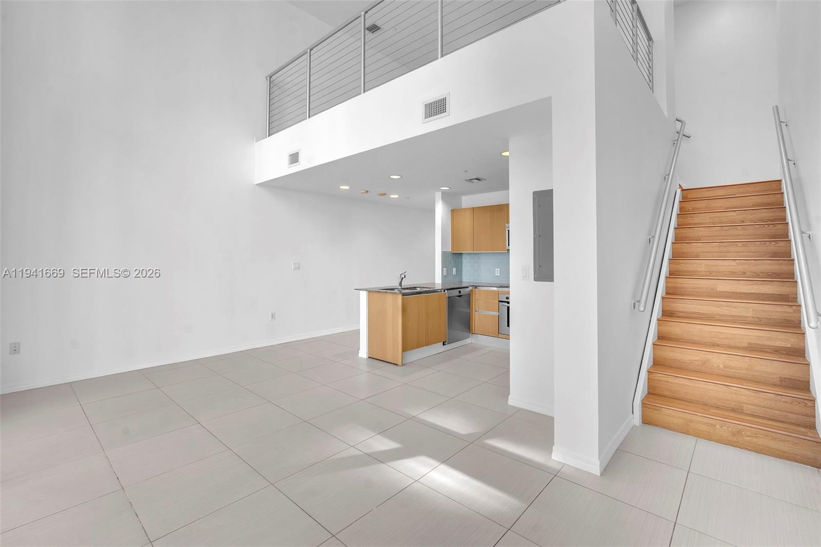 1050 Brickell Ave #2418, Miami FL 33131