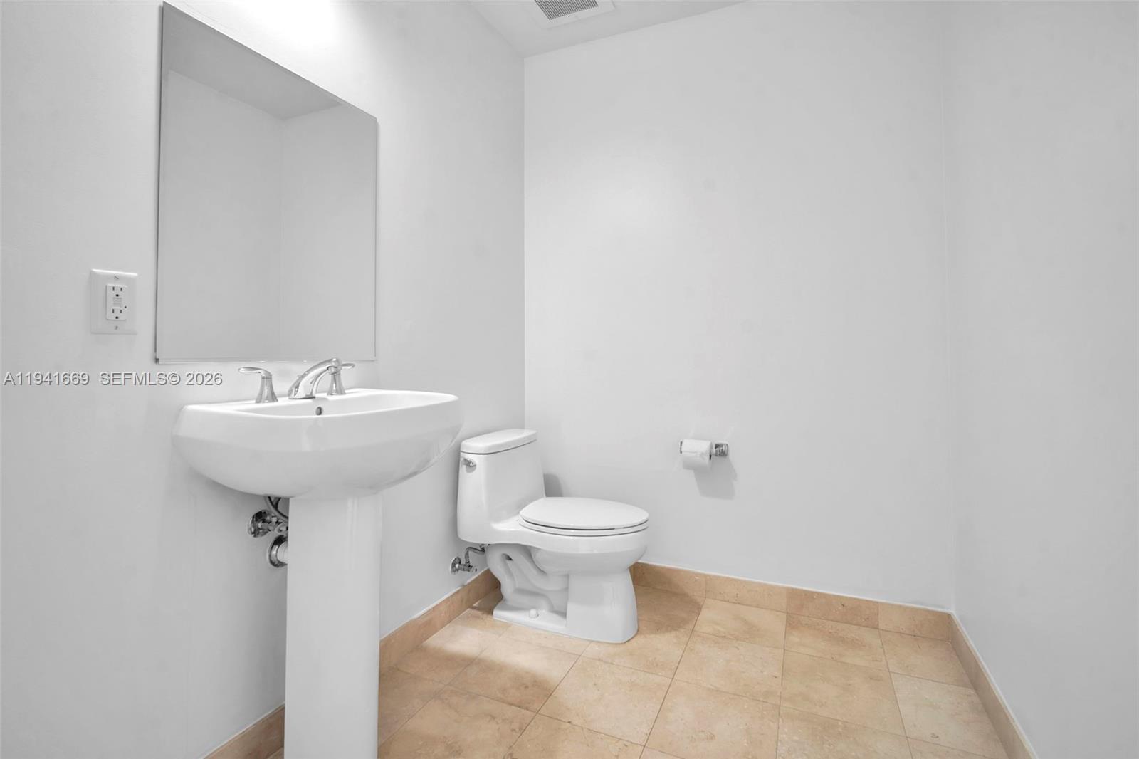 1050 Brickell Ave #2418, Miami FL 33131