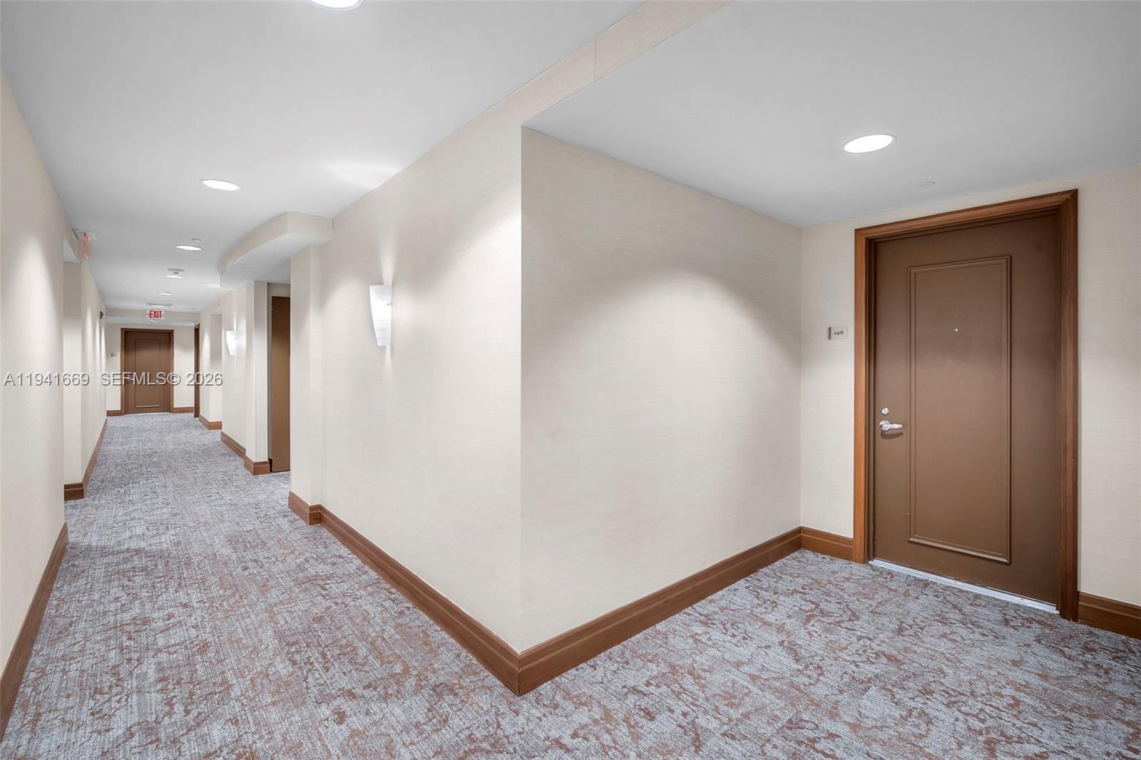 1050 Brickell Ave #2418, Miami FL 33131