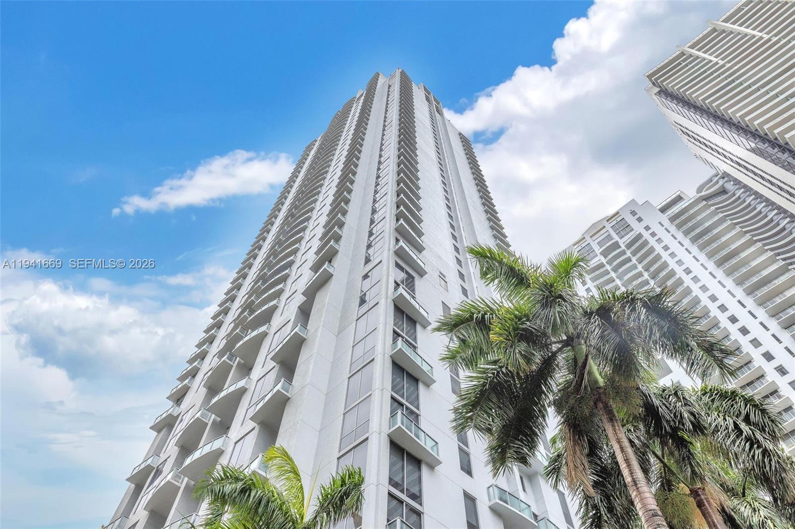 1050 Brickell Ave #2418, Miami FL 33131