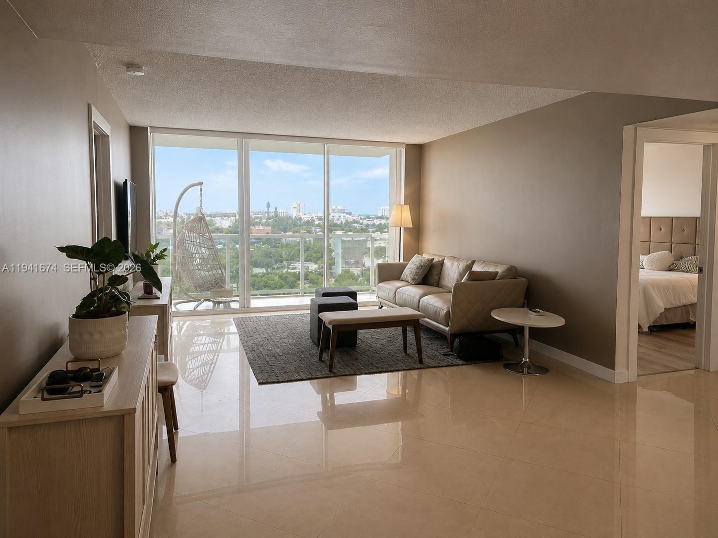650 West Ave #810, Miami Beach FL 33139