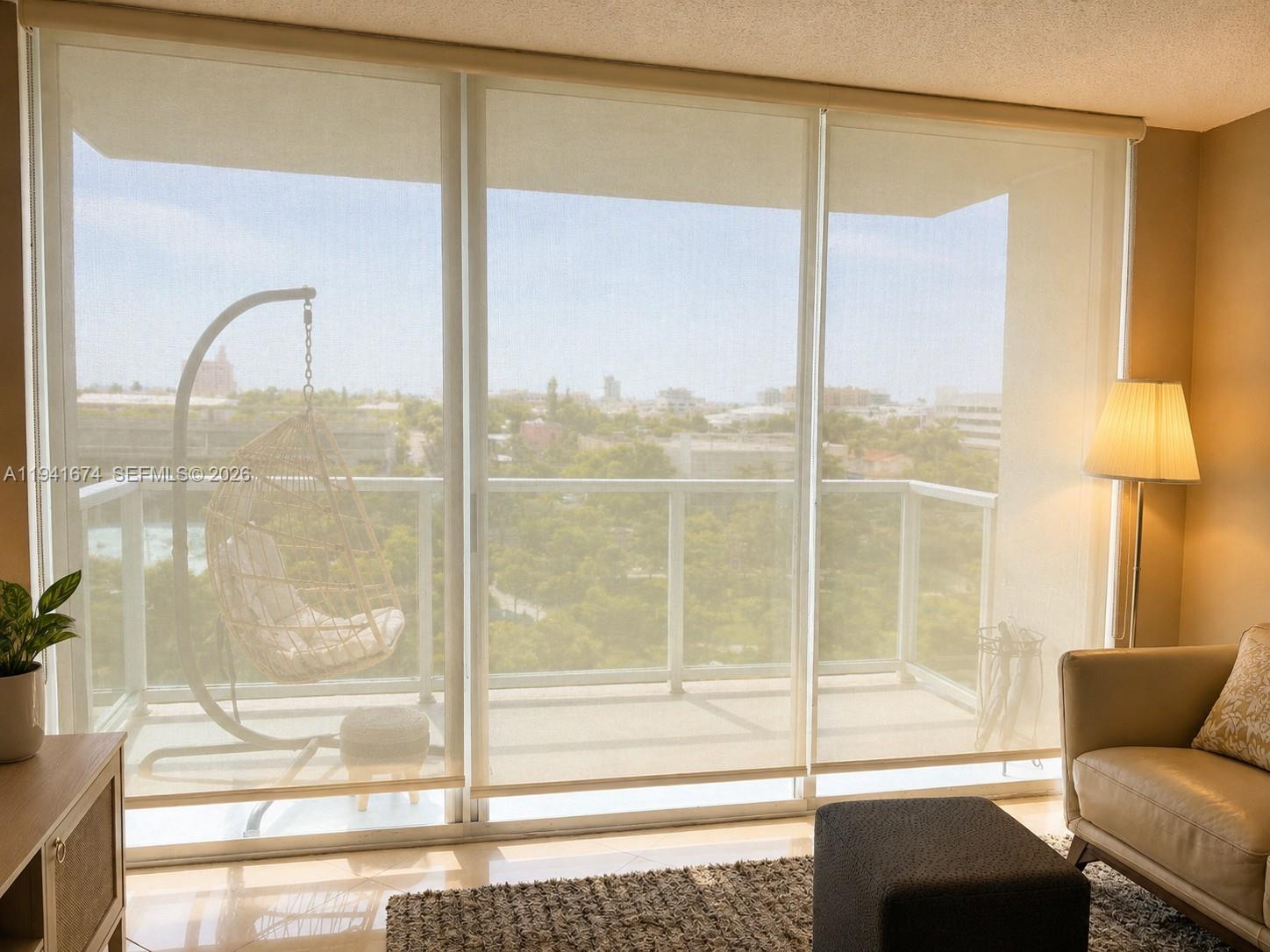 650 West Ave #810, Miami Beach FL 33139