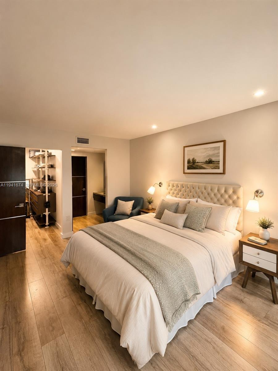 650 West Ave #810, Miami Beach FL 33139