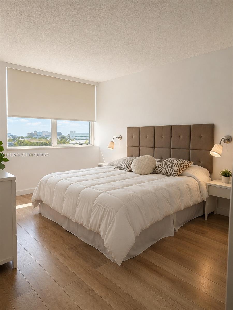 650 West Ave #810, Miami Beach FL 33139