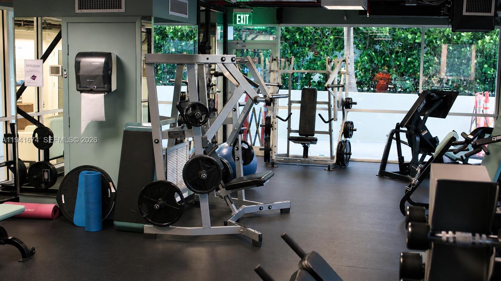 650 West Ave #810, Miami Beach FL 33139