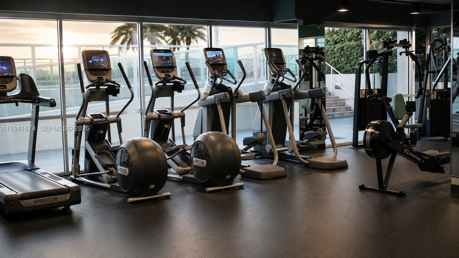 650 West Ave #810, Miami Beach FL 33139