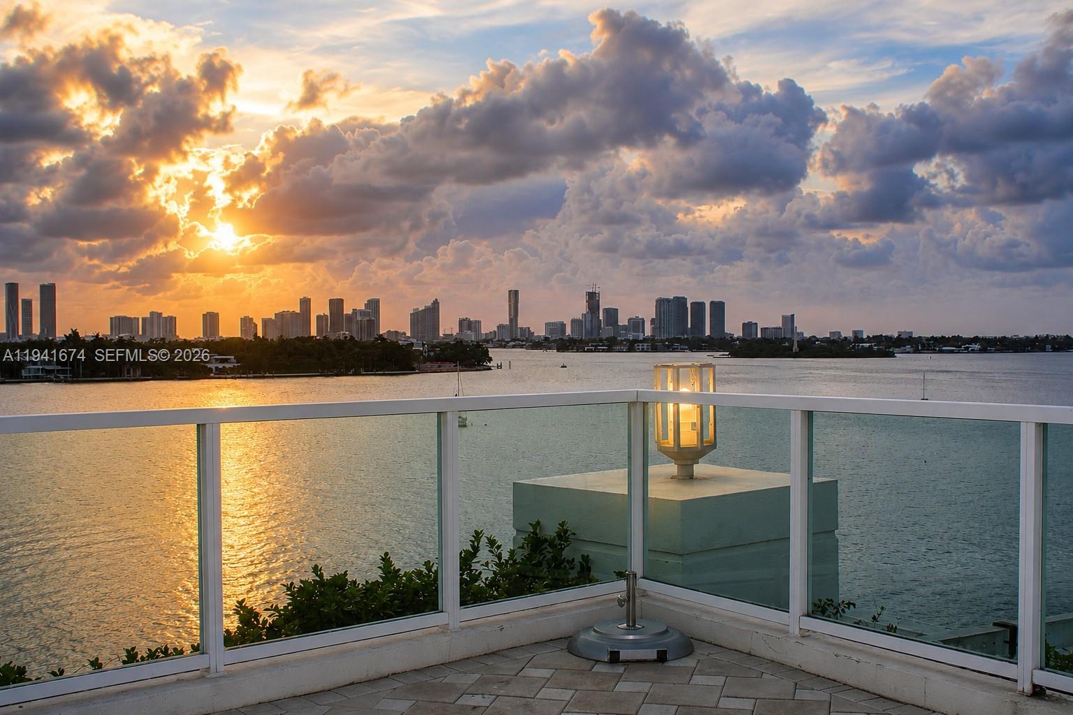650 West Ave #810, Miami Beach FL 33139