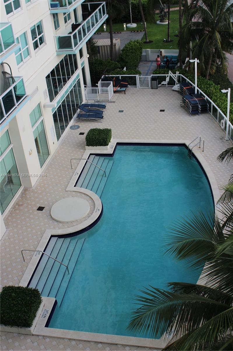 650 West Ave #810, Miami Beach FL 33139