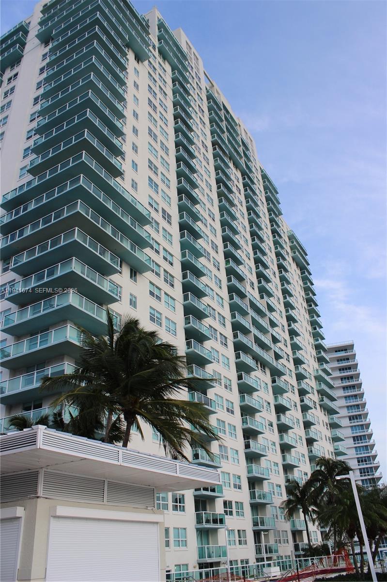 650 West Ave #810, Miami Beach FL 33139
