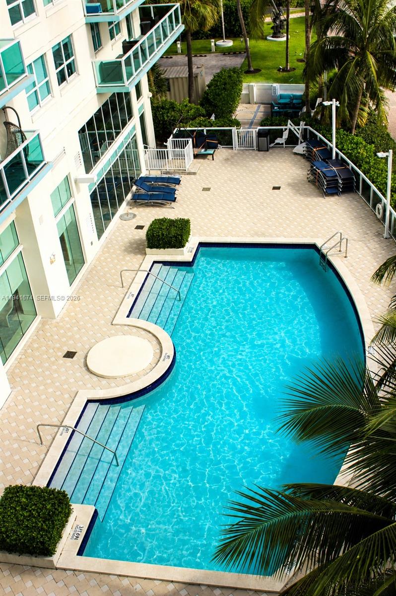 650 West Ave #810, Miami Beach FL 33139