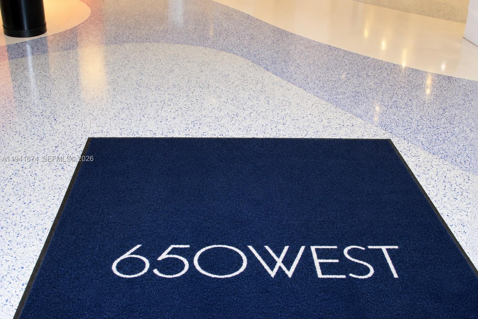 650 West Ave #810, Miami Beach FL 33139