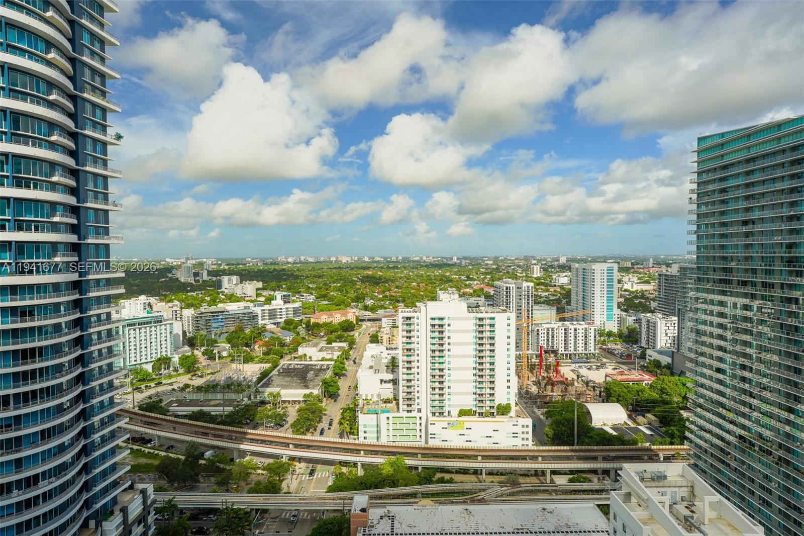 1250 S Miami Ave #3003, Miami FL 33130
