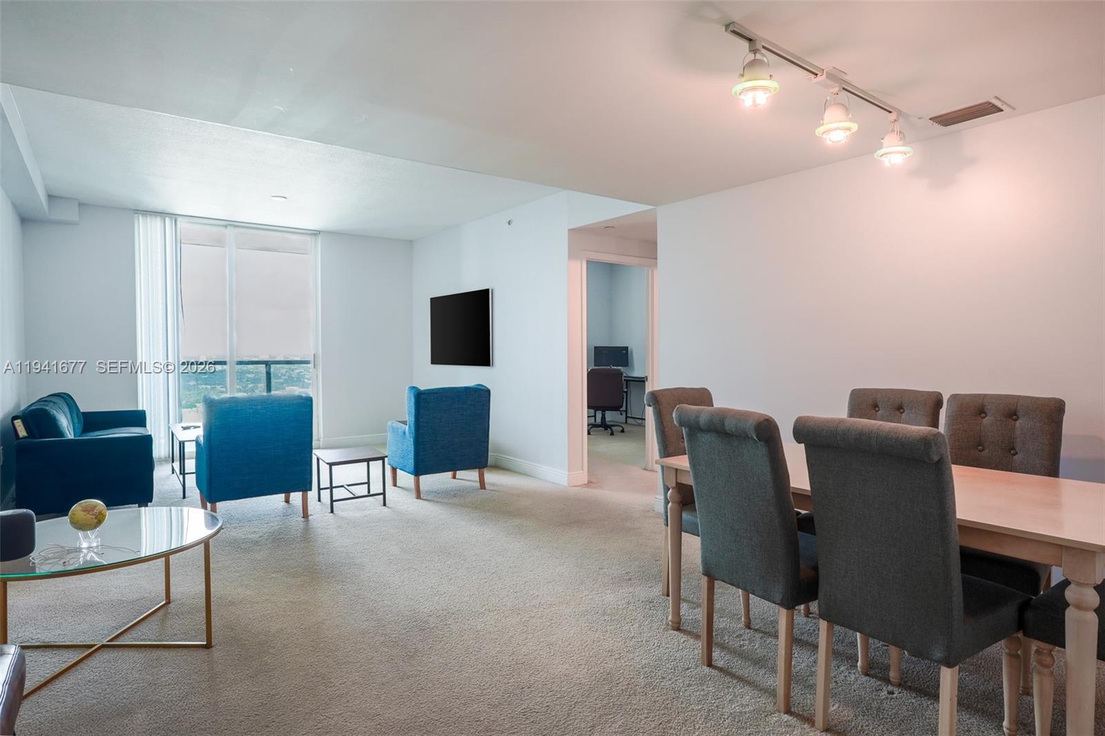 1250 S Miami Ave #3003, Miami FL 33130