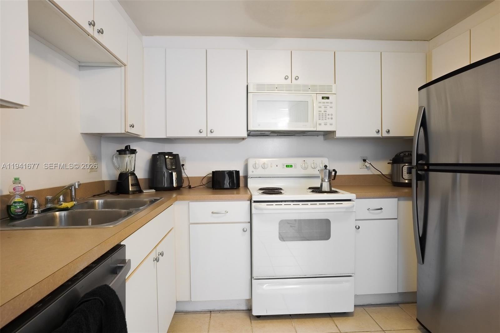 1250 S Miami Ave #3003, Miami FL 33130