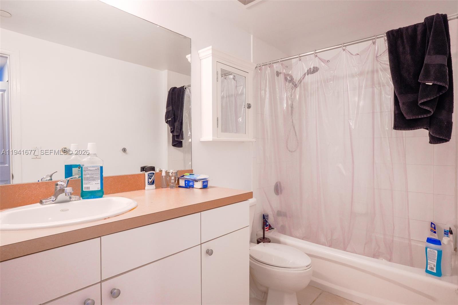 1250 S Miami Ave #3003, Miami FL 33130